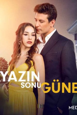Ayazin Sonu Gunes