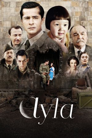 Ayla: The Daughter of War