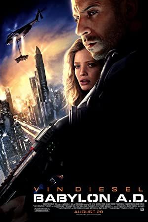 Babylon A.D