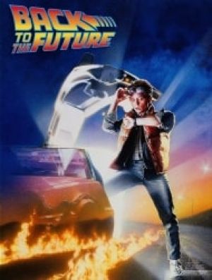 Back to the Future