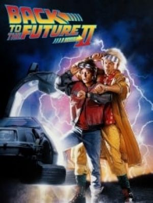 Back to the Future Part II