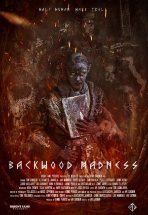 Backwood Madness