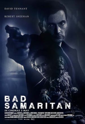 Bad Samaritan
