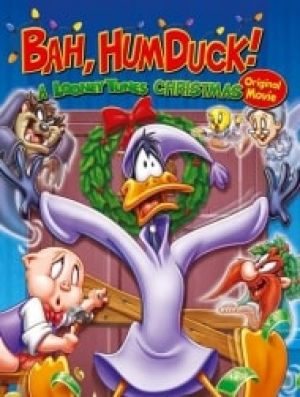 Bah Humduck!: A Looney Tunes Christmas