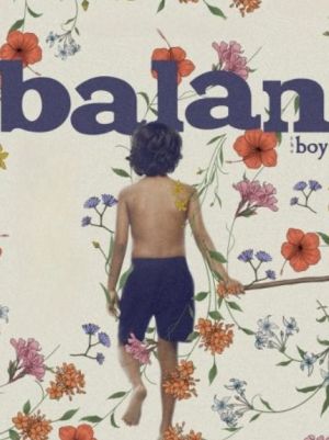 Balan: The Boy