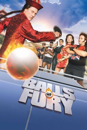 Balls of Fury