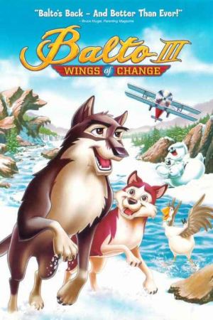 Balto Wings of Change