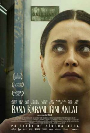 Bana Karanligini Anlat