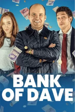 Bank of Dave