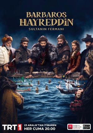 Barbaros Hayreddin Sultanin Fermani