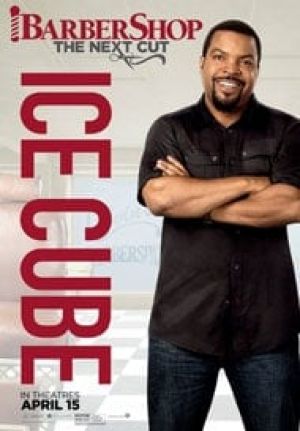 Barbershop: The Next Cut