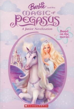 Barbie and the Magic of Pegasus