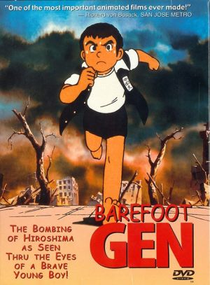 Barefoot Gen