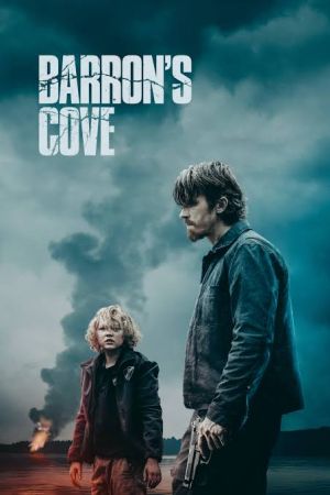 Barron's Cove