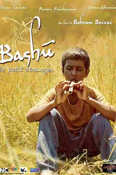 Bashu the Little Stranger