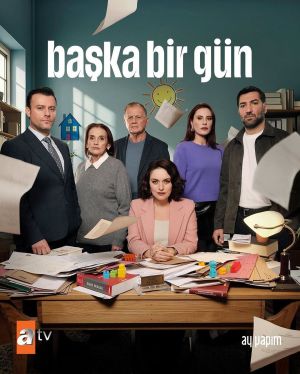 Baska Bir Gun