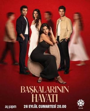 Baskalarinin Hayati