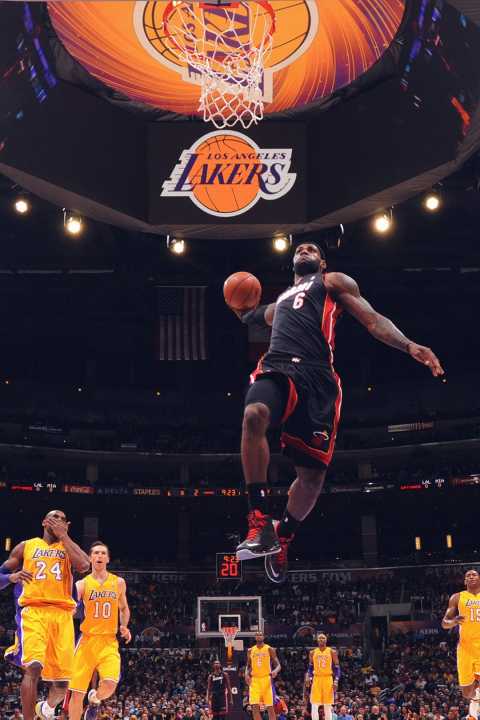 Basketball