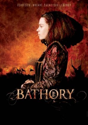 Bathory Countess of Blood