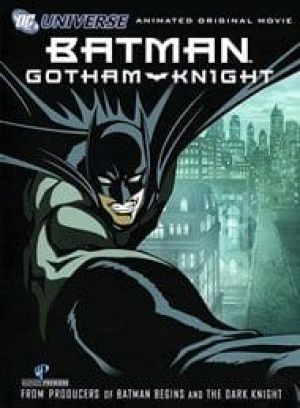 Batman: Gotham Knight