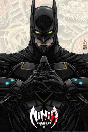 Batman Ninja vs. Yakuza League