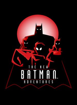 Batman: The Animated Series