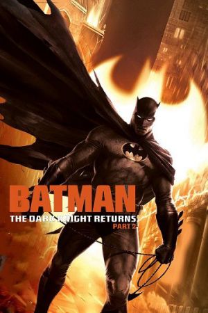 Batman: The Dark Knight Returns, Part 2