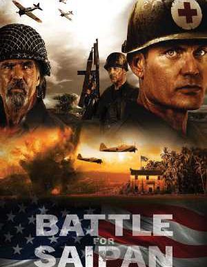 Battle for Saipan