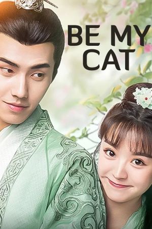 Be My Cat