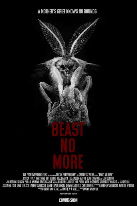 Beast No More