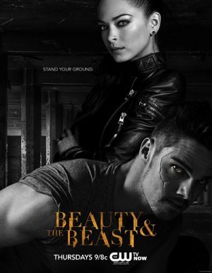 Beauty and the Beast
