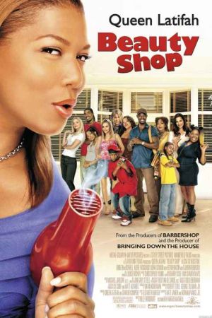 Beauty Shop