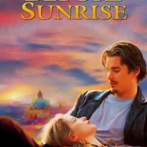 Before Sunrise