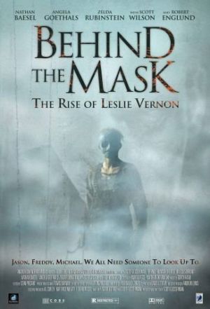 Behind the Mask The Rise of Leslie Vernon