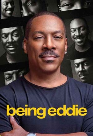 Being Eddie