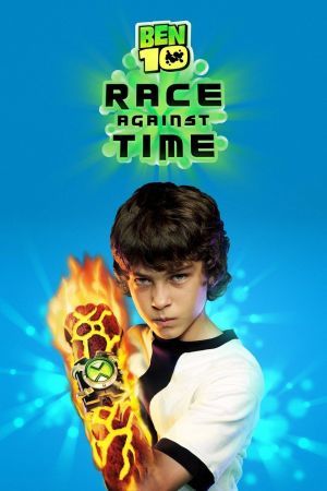 Ben 10 Race Against Time