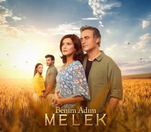 Benim Adim Melek
