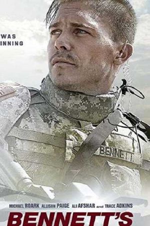 Bennetts War