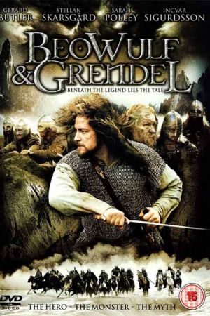 Beowulf and Grendel