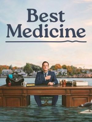 Best Medicine
