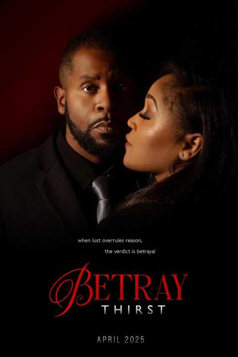Betray: Thirst