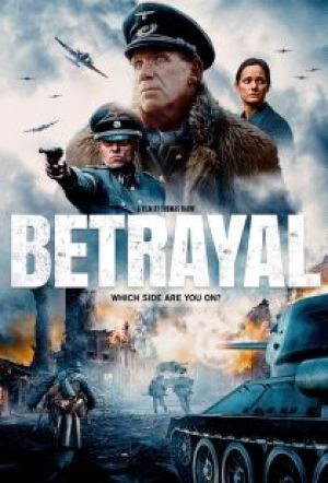 Betrayal