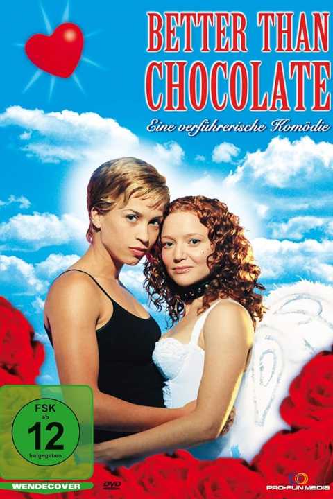 Better Than Chocolate