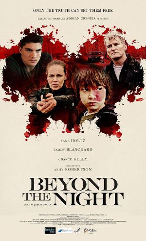 beyond the night 2018