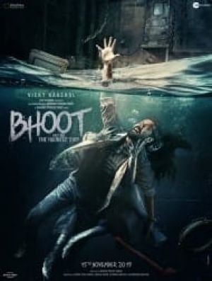 Bhoot Part One The Haunted Ship