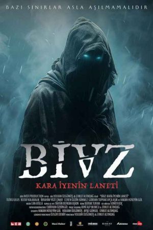 Biaz: Kara Iyenin Laneti