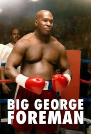 Big George Foreman