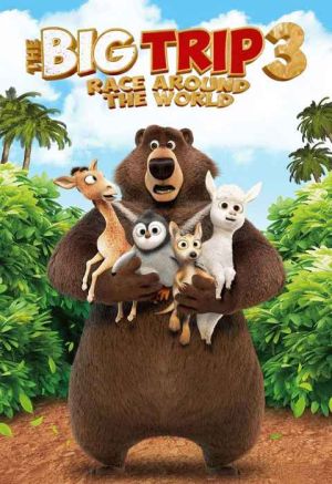 The Big Trip 3: Race Around the World