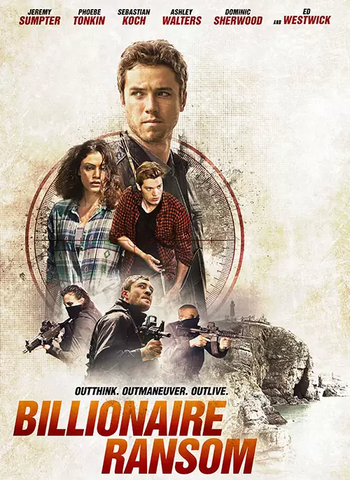 Billionaire Ransom