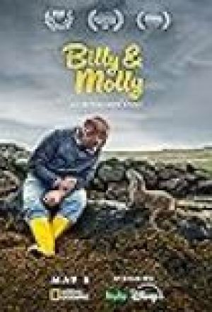 Billy & Molly An Otter Love Story